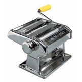 Marcato Ampia Manual Chromed Noodle Machine