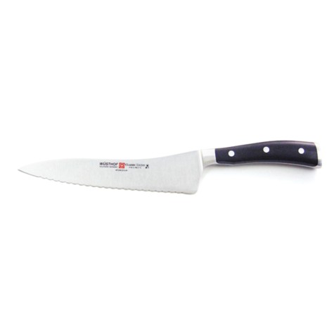 Wüsthof Classic IKON Cook's knife