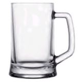 Cardinal Pasabahce 22-1/4 Oz. Handled Beer Mug