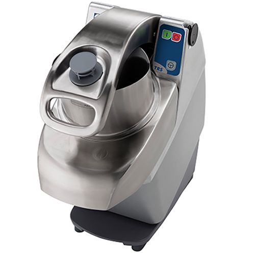 Electrolux 600474 1/2 HP Vegetable Slicer without Blades | Wasserstrom