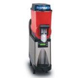 BUNN&reg; S/S and Black Ultra Gourmet Ice&reg; Frozen Drink Machine