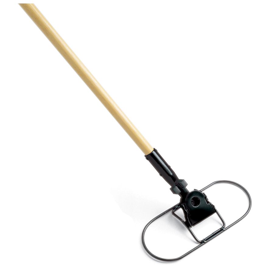 Rubbermaid Snap-On 12" Wire Dust Mop Frame