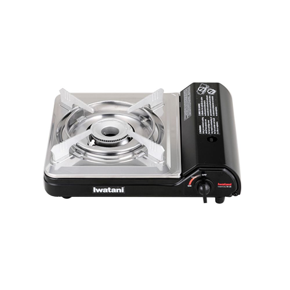 Iwatani VA30 Portable Butane Stove 22918025616 eBay