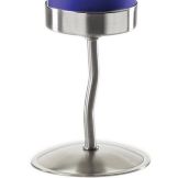 Candle Lamp&reg; Metal Twist Lamp Base