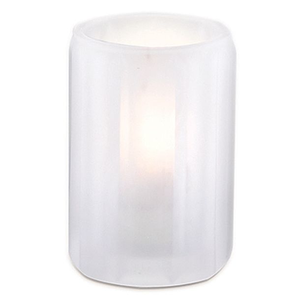 Candle Lamp&reg; Frosted Mini Paragon Lamp