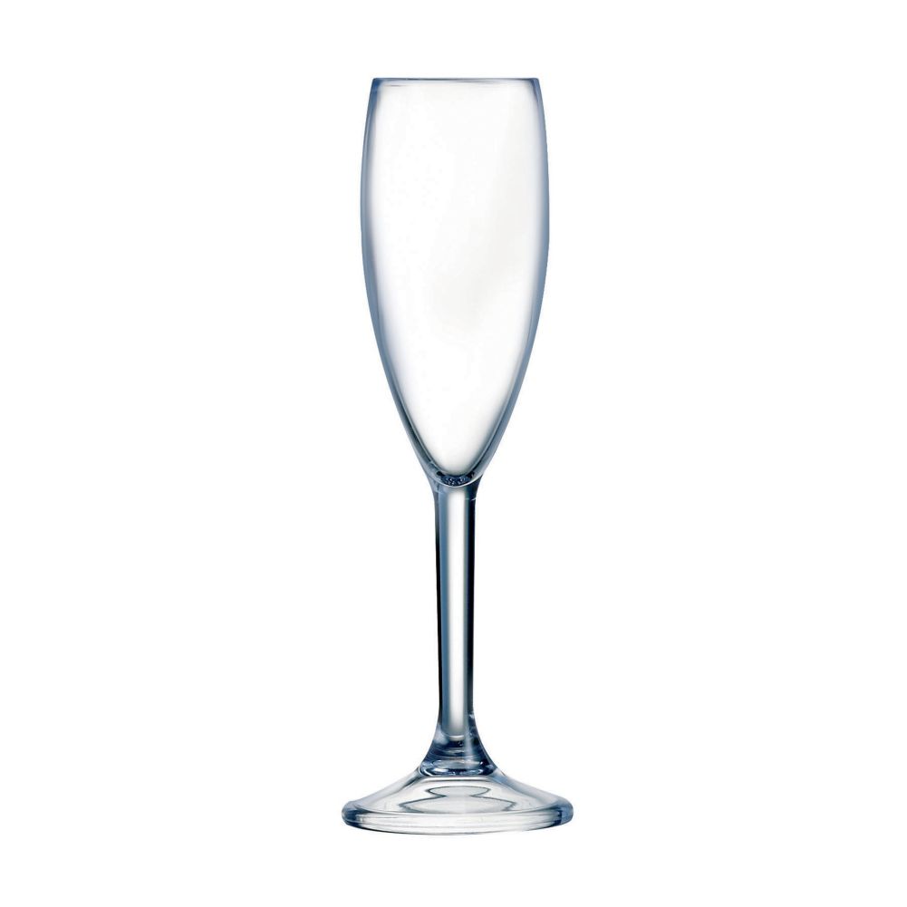 Cardinal Arcoroc Outdoor Perfect 5 Oz. Flute Glass