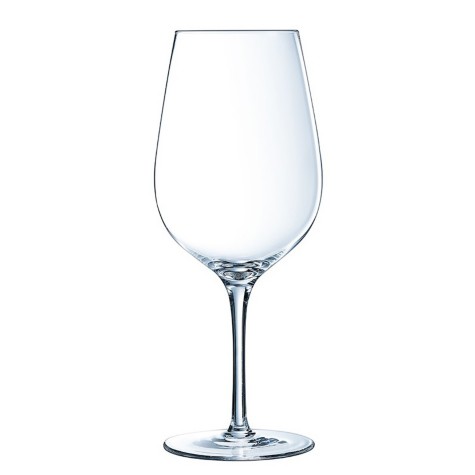 ChefSommelier L5637 Sequence 26.5 oz Bordeaux Glass - 12 / CS