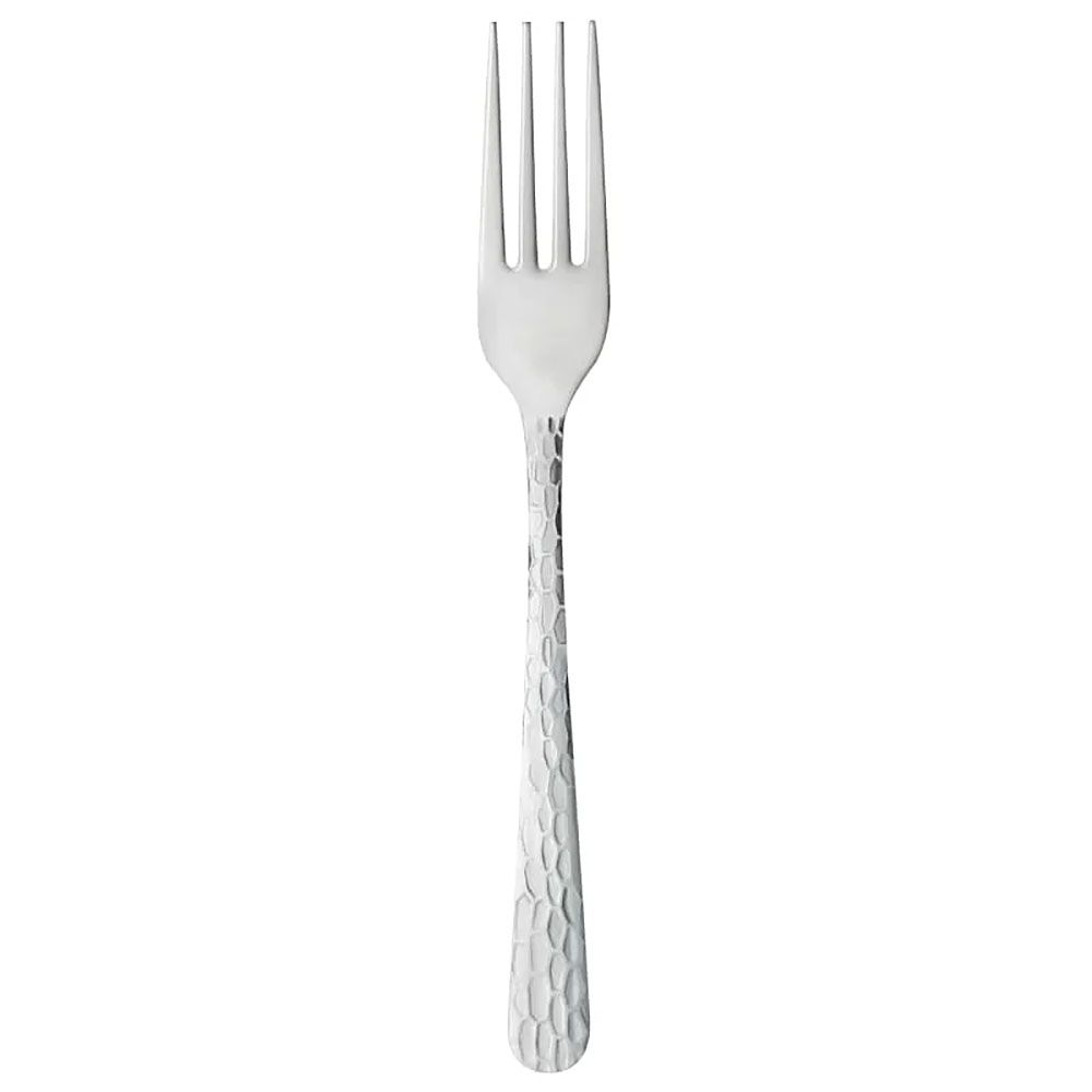 World Tableware 193 030 Recyclable Aspire 7-3/4" Dinner Fork - Dozen