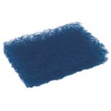 Continental Blue 3&frac12; x 5 Pot / Pan Scrubber