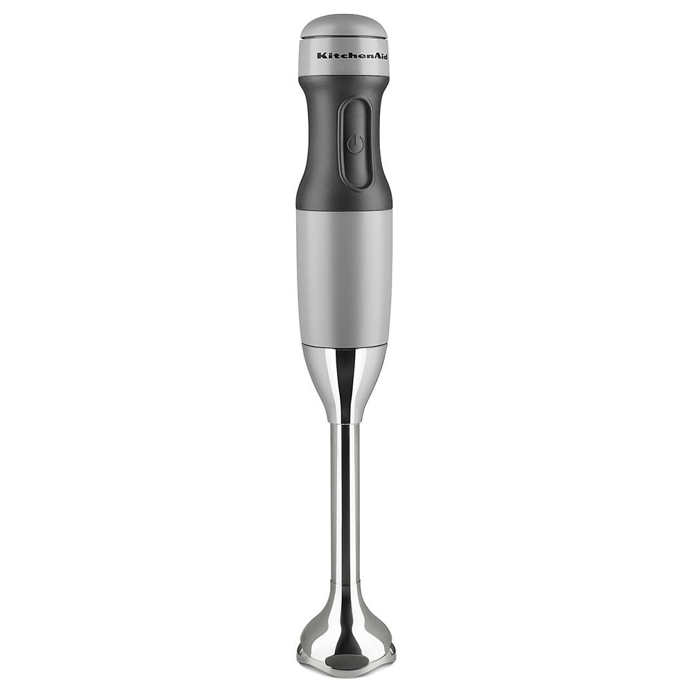 kitchenaid classic 2 speed hand blender & chopper set