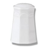 Steelite Monte Carlo White Salt Shaker