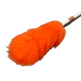 Carlisle Flo-Pac&reg; Lambs Wool Duster w/ Telescoping Handle