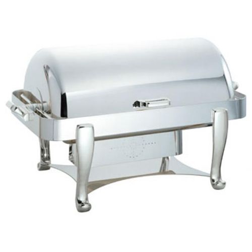 Sant' Andrea&reg; Ouverture&trade; 8 Qt. Oblong Chafing Dish Water Pan