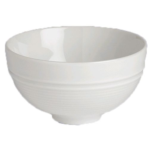 Steelite Rene Ozorio Aura Asian 10 Oz Rice Bowl