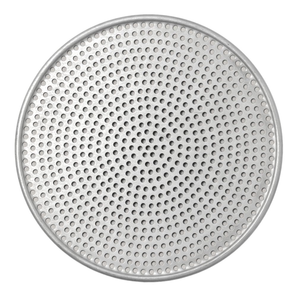 American Metalcraft Aluminum Mega 16" Pizza Screen