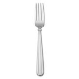 Oneida Unity Stainless Steel 7-3/8" Dinner Fork