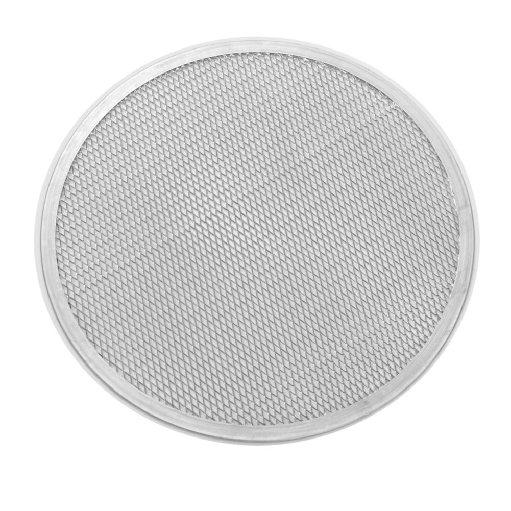 American Metalcraft Heavy Duty Aluminum 24" Pizza Screen