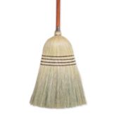 Continental Clean Sweep&trade; Blended 28# Warehouse Broom