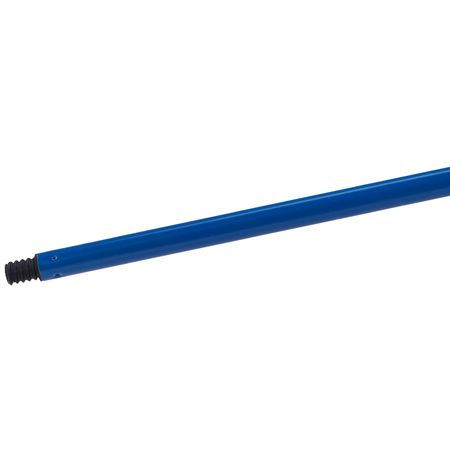 Carlisle Flo-Pac&reg; Threaded Metal Broom Handle, 48"
