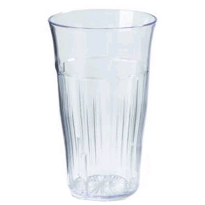 Carlisle&reg; Lorraine&trade; 20 Oz. SAN Tumbler