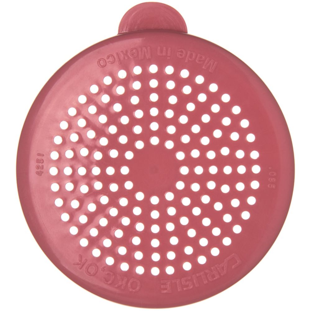 Medium Shaker / Dredge Ground Lid, Rose