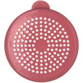 Medium Shaker / Dredge Ground Lid, Rose