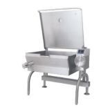 Cleveland Range PowerPan 40 Gallon Electric Tilting Skillet
