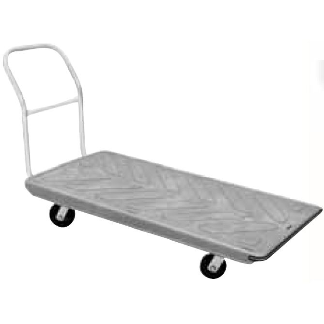 Win-Holt&reg; Single Platform Truck