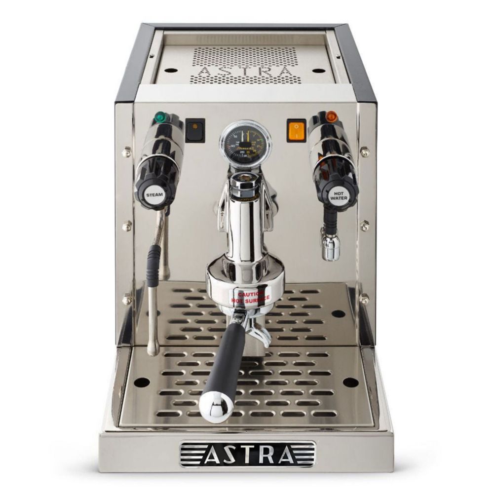 Astra GS-022-1 110V Semi-automatic One Group Head Espresso Machine
