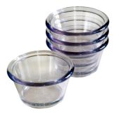 Clear Replacement Ramekin