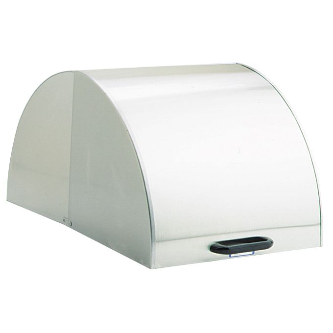 Roll Top Telescoping Cover, 548