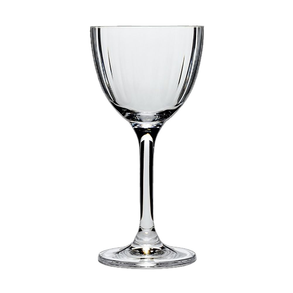 Steelite 4854RD351 Optic 5.5 Ounce Nick & Nora Glass - 24 / CS