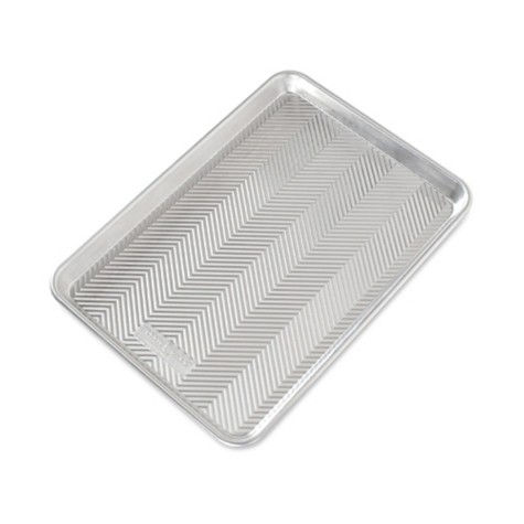 Jelly Roll Pan Ss, 1 Pack - Smith's Food and Drug