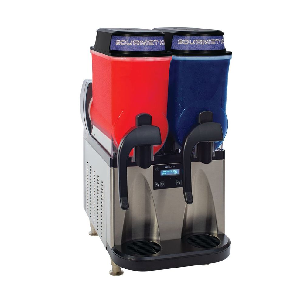Bunn 58000.0015 Ultra NX 2-Bowl Frozen Drink Machine
