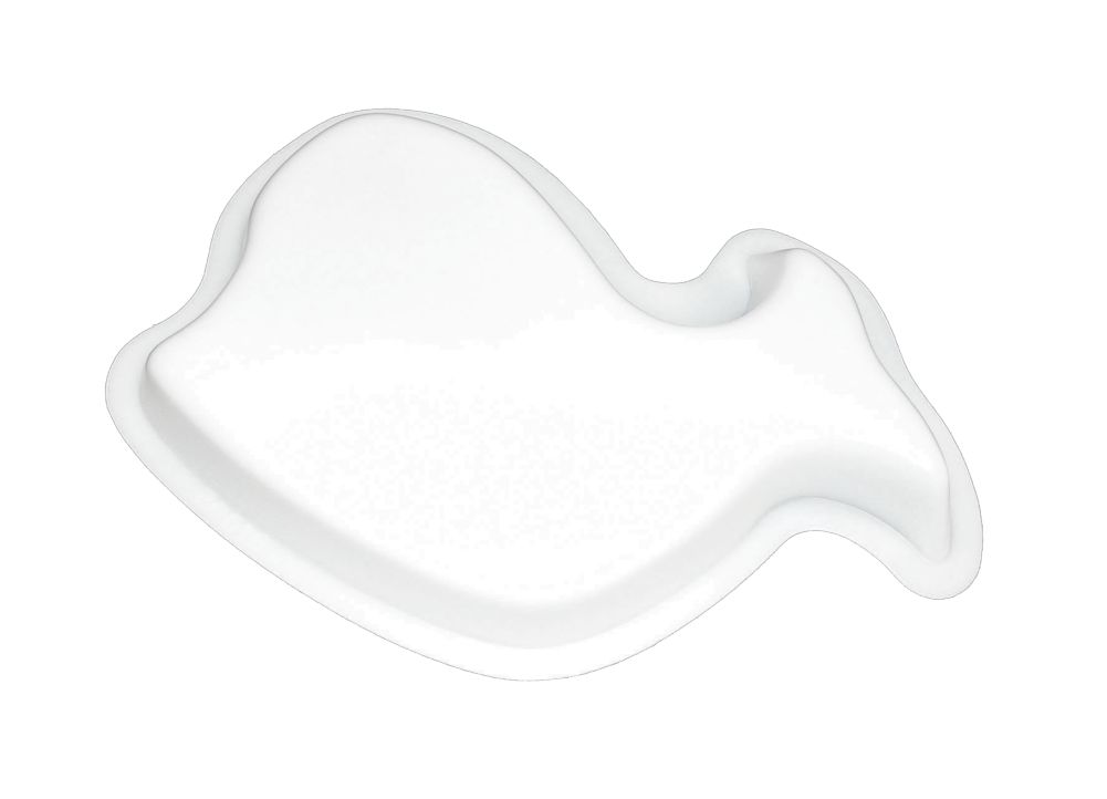 Whale Shape Pan for Ice Cream 