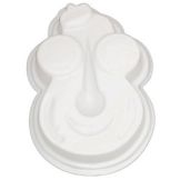 United Products Cookie Puss Ice Cream Cake Mold