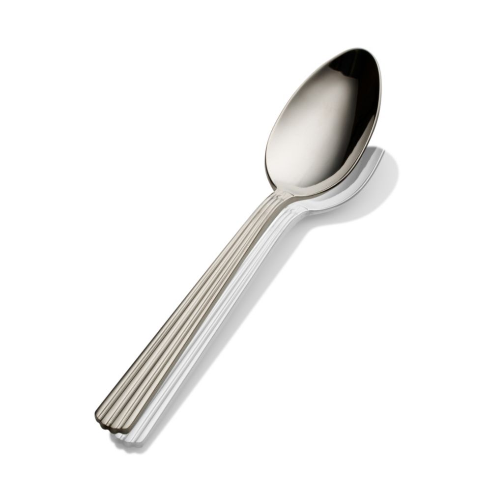 Bon Chef Brittany S/S Soup / Dessert Spoon