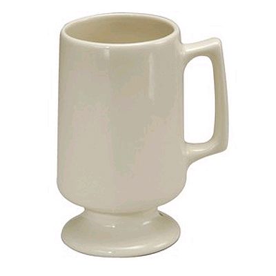 Oneida&reg; 12-1/2 Oz. Cream White Mug