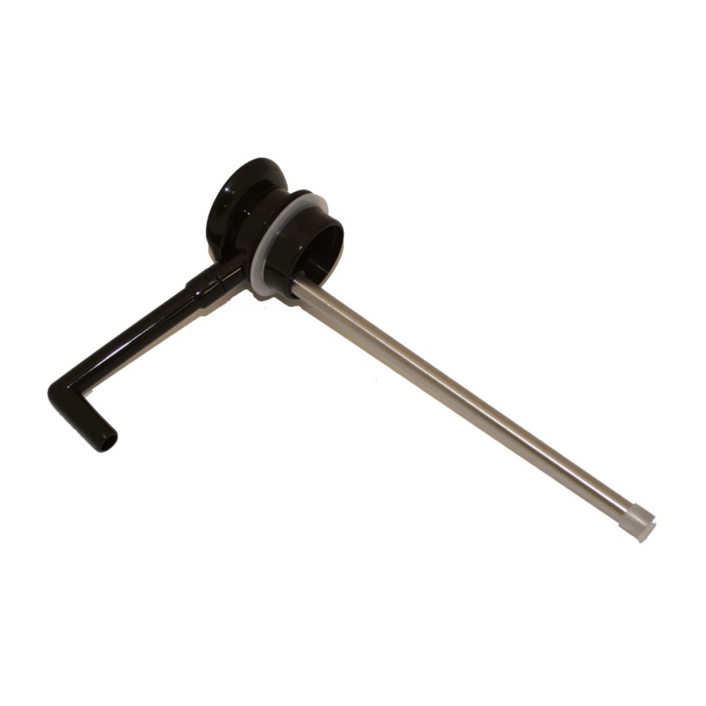 Service Ideas 3 Liter Airpot Suction Pipe for SSA 300