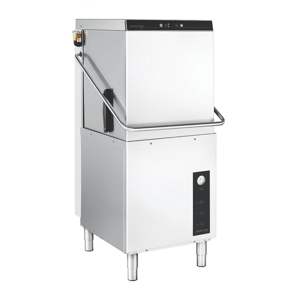 ＣＤＬ Hobart CDL-1 120V Sanitizing Dishwasher | Wasserstrom