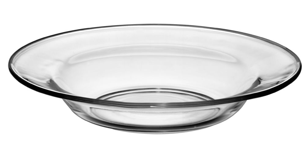 Libbey Crisa&reg; Moderno 24 Oz Deep Soup / Salad Plate