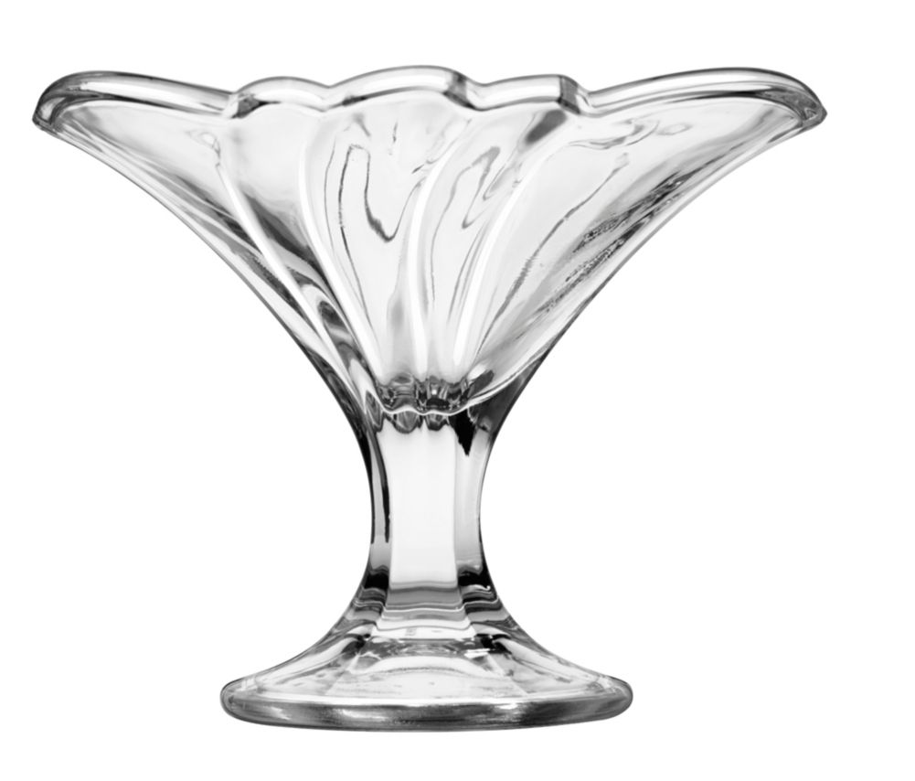 Deliss 275 Sundae Dish, 9.13 oz