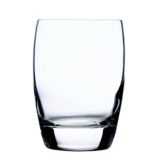 Luigi Bormioli Michelangelo 9 Oz Rocks / Juice Glass