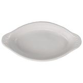 Diversified Ceramics White 12 oz Welsh Rarebit