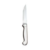Slim Radiant S/S HH 9" Pointed Tip Steak Knife