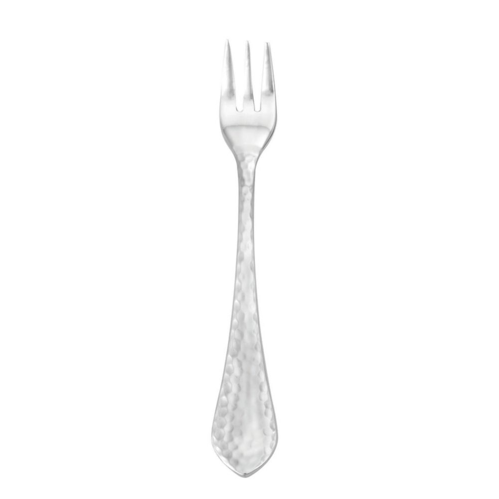 Walco IronStone&trade; Stainless Steel Oyster Fork, 5-9/16"