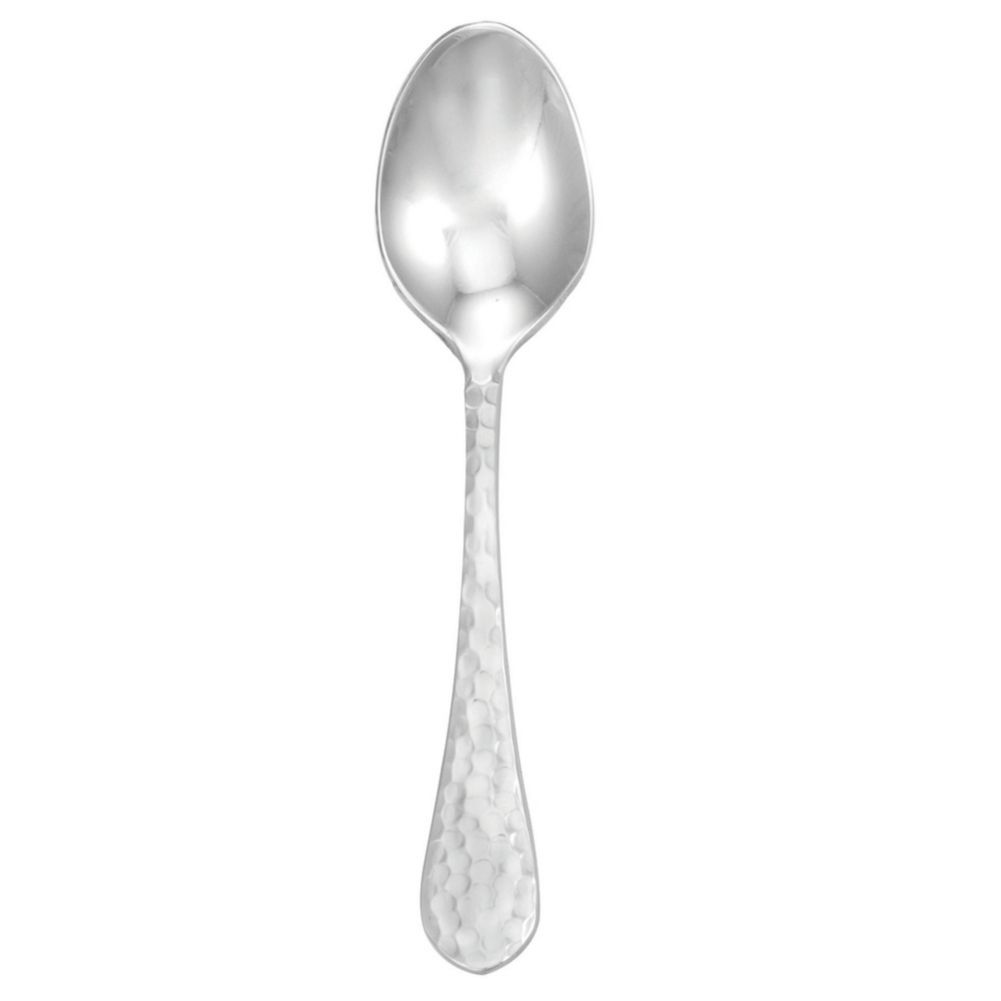 Walco IronStone&trade; Stainless Steel Demitasse Spoon, 4-3/8"