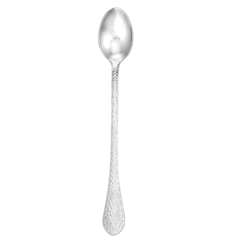 Walco IronStone&trade; Stainless Steel Iced Teaspoon, 7-1/4"