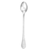 Walco IronStone&trade; Stainless Steel Iced Teaspoon, 7-1/4"