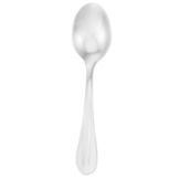 Walco Lancer&trade; Stainless Steel Demitasse Spoon, 4-3/8"